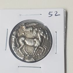 REPLICA COIN #52