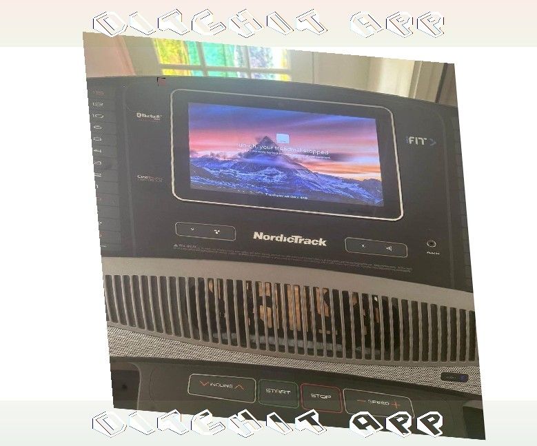Sunny Health & Fitness Treadmill Shape Up at Home believe allow