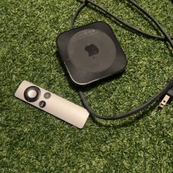 Apple TV