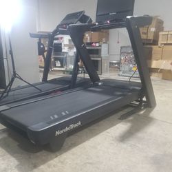 New NordicTrack