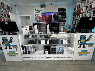 70% Off iPhones & Samsung