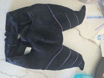Maleficent Head Plush top