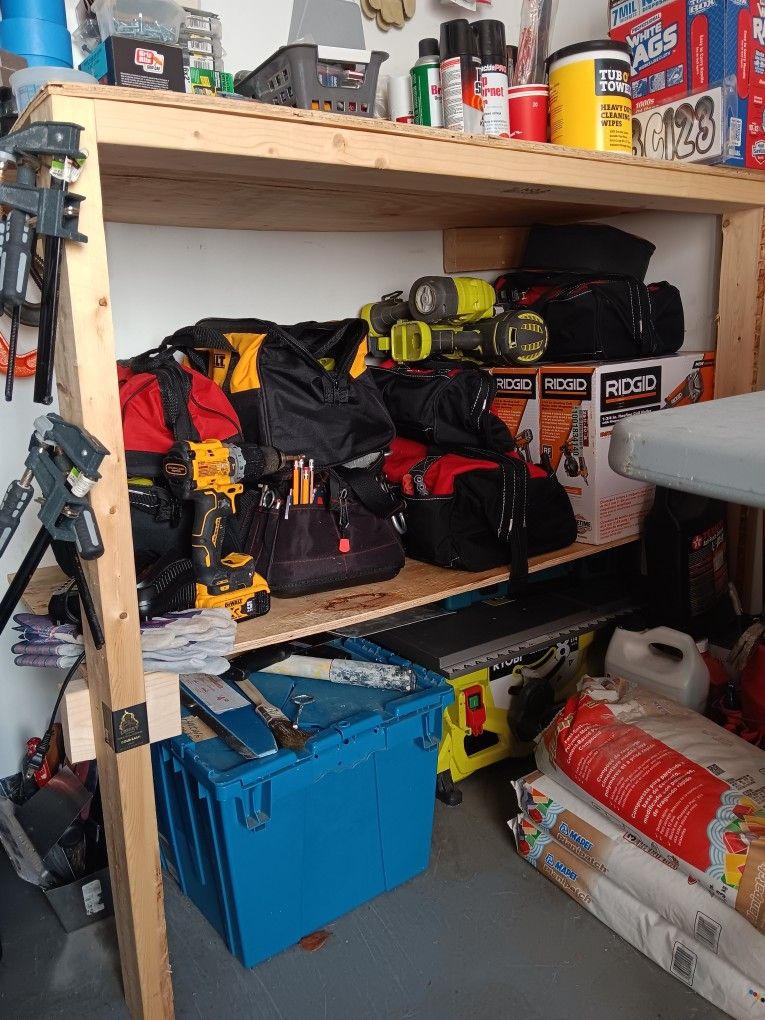 ***TOOLS***