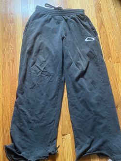 Balenciaga sweats