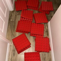 Sound Proof Foam