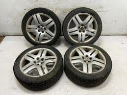 Rims 17''  for Volkswagen