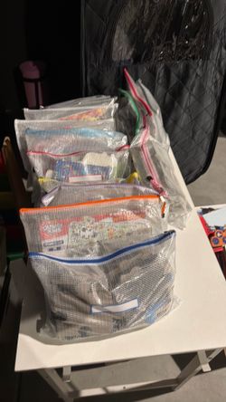 Classroom puzzles for sale