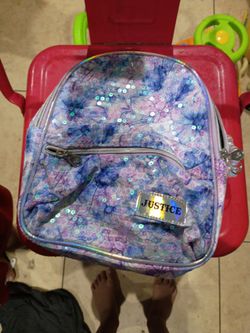 Backpack