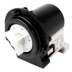 4681EA2001T Washer Drain Pump Motor Exact Fit for Kenmore & LG washer drain pump by Seentech
