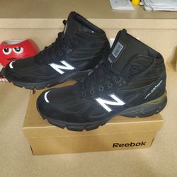 Brand new new balance size 10,5