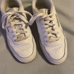 Classic Reebok Men’s Shoes