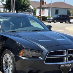 Dodger Charger for sale 