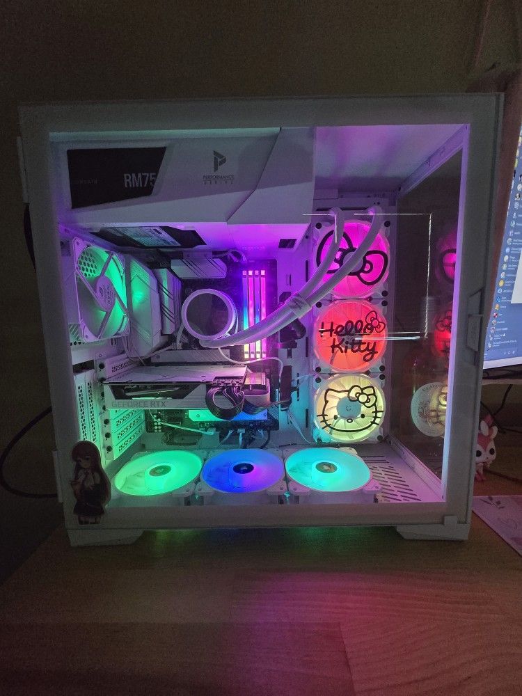 Mid Range GAMING PC