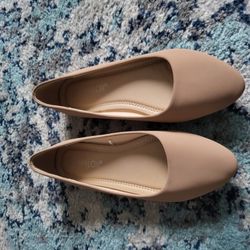 Womans Ballet Flats
