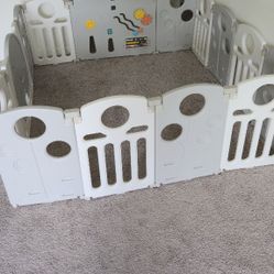Playpen For Babies 