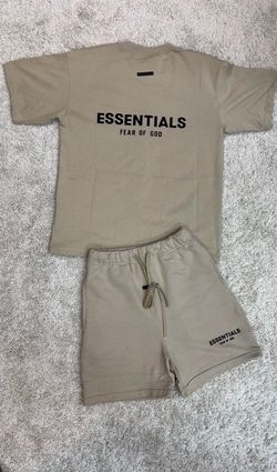Essential set