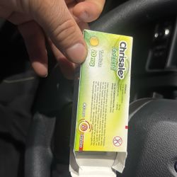 Pastillas Para El Pajarito