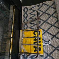Fireplace grate