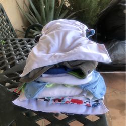 Cloth Diapers With Inserts