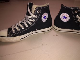 Converse tennis