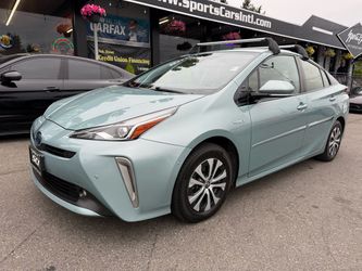 2019 Toyota Prius