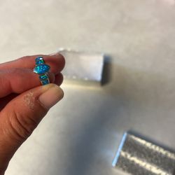 Opal Ring 
