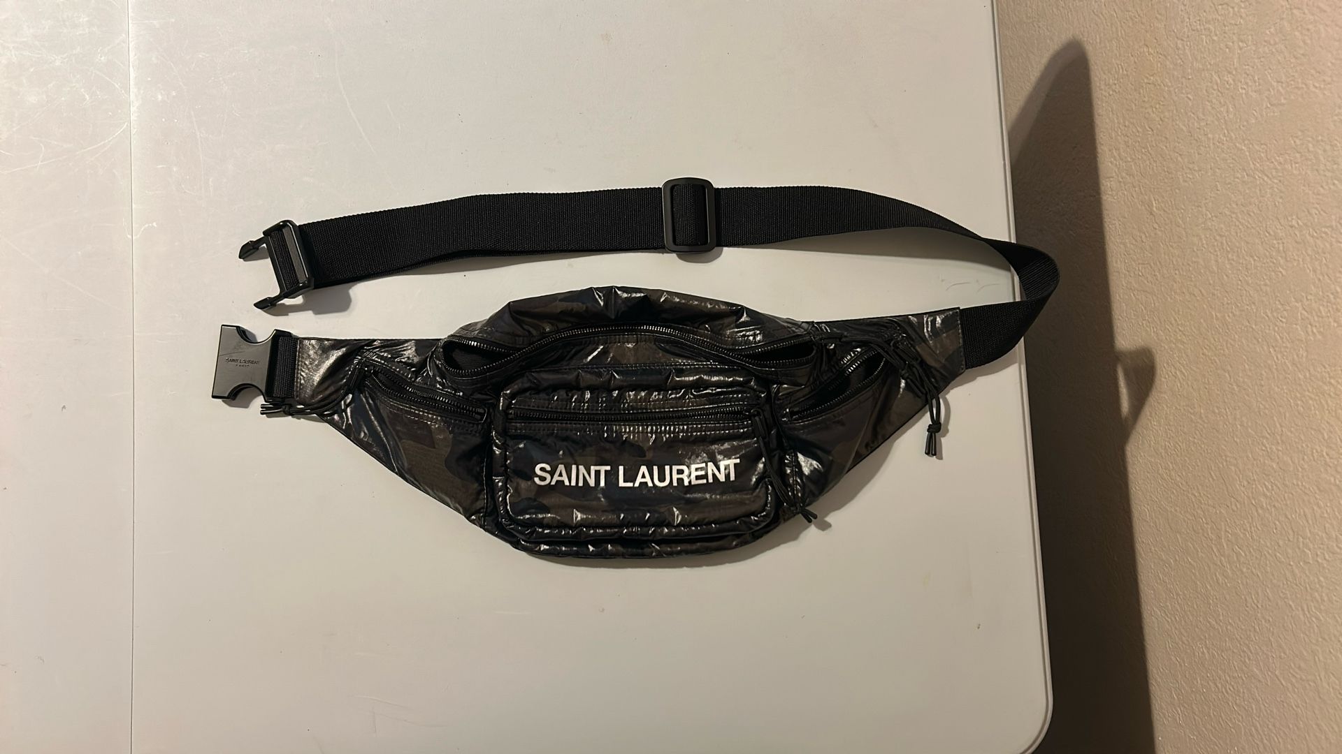 Saint Laurent Cross Body Bag
