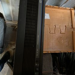 Amplifiers For Sale. Amplificador QSC . Vendo 