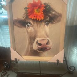 Cow/horse Prints $35.00