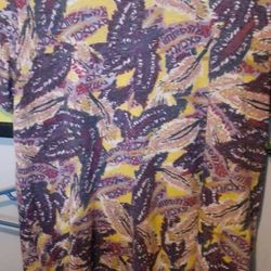 Xl Lularoe Shirt