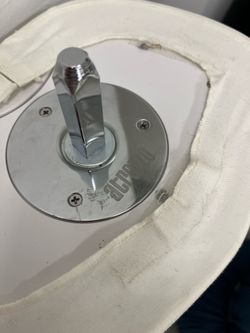 Atrezzo mannequin - $200