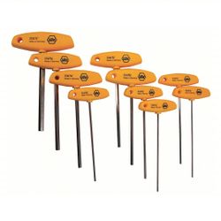Wiha Hex Key Set - New