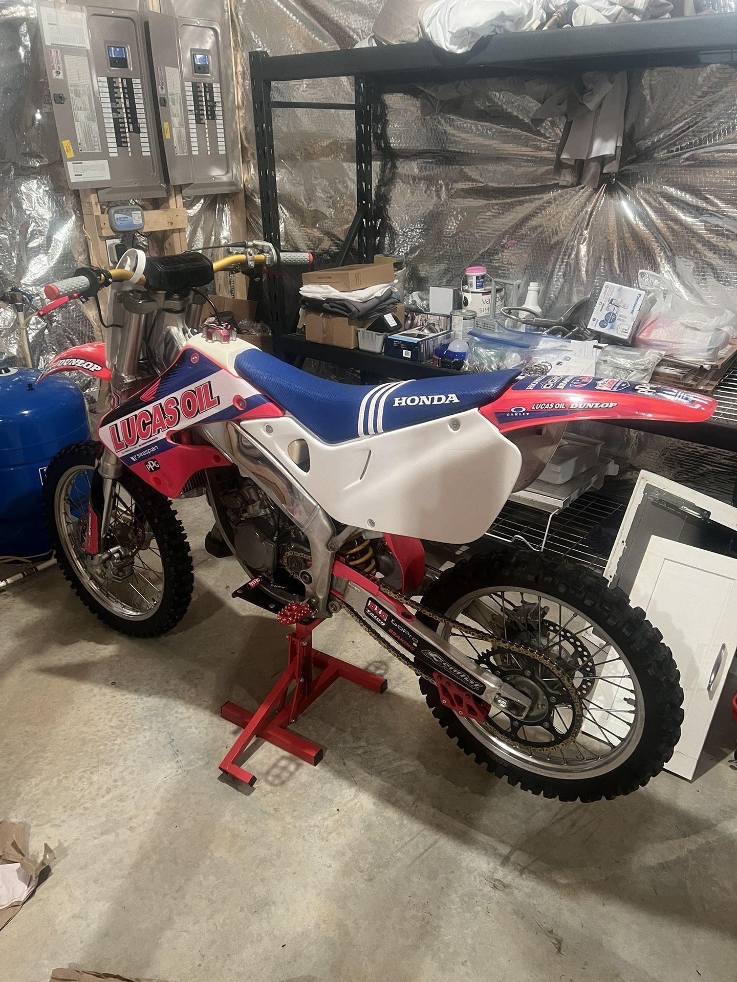 98 CR125R