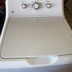 GE Washer