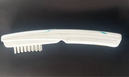 Hair Max advance 7