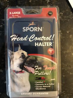 Training Dog Leash
