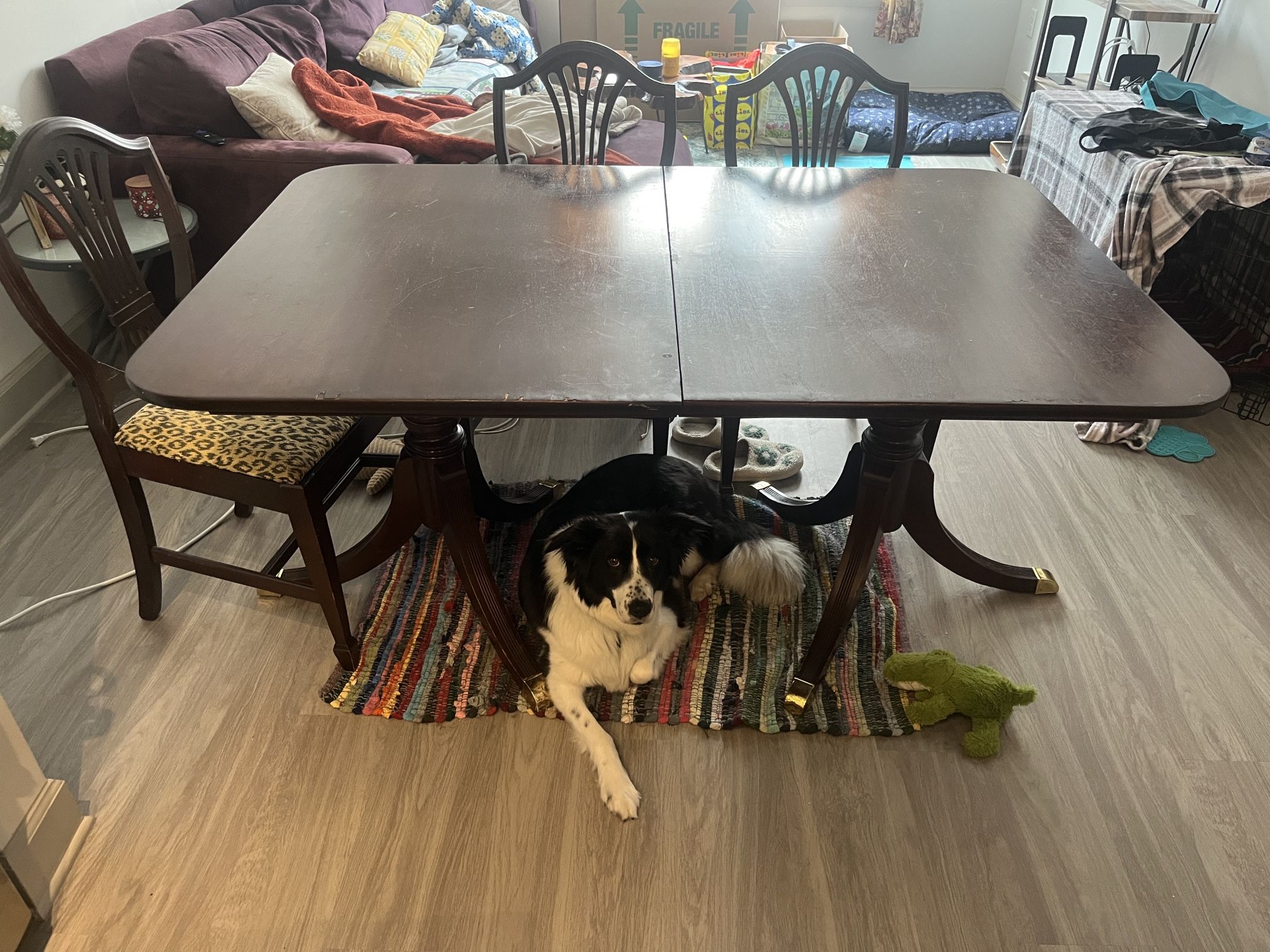 Dining Set