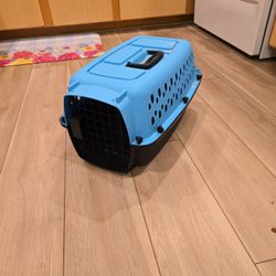 Small Pet Crate