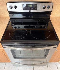 Kenmore Electric Oven/Range