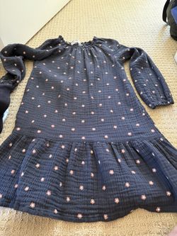 Girls H&M Dress Size L (10-12)