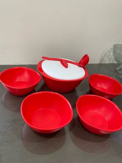 Tupperware