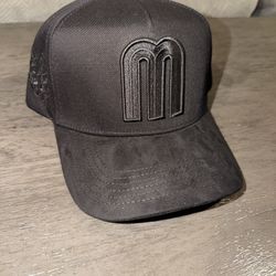 Men’s Honker Mexico SnapBack Black 