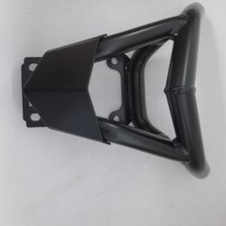 06-25 Raptor 700r Front Bumper