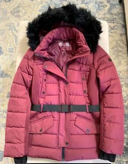 Michael Kors puffer jacket