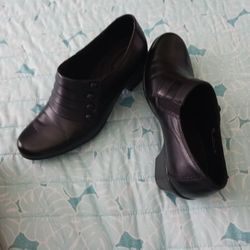 Women's Clark's Shoes
