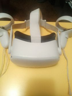 Meta Quest 2 ( Oculus )
