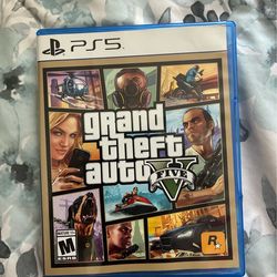 GTA 5