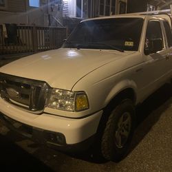 2006 Ford Ranger