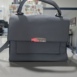 Beautiful hand purse