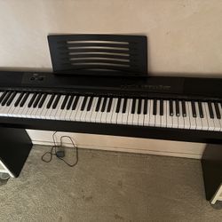 Costco Electric Piano